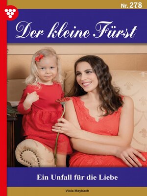 cover image of Ein Unfall für die Liebe